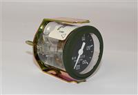 5T-2284 | 5T-2284 Air and Oil Pressure Gauge M809 M936 M939 (12).JPG