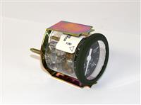 5T-2284 | 5T-2284 Air and Oil Pressure Gauge M809 M936 M939 (6).JPG