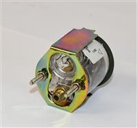 5T-2284 | 5T-2284 Air and Oil Pressure Gauge M809 M936 M939 (8).JPG