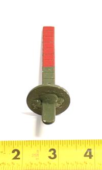 5T-2289 | 5T-2289  Gage Rod Liquid Level Subframe M809 M939A1 M939A2 (3).JPG