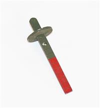 5T-2289 | 5T-2289  Gage Rod Liquid Level Subframe M809 M939A1 M939A2 (7).JPG