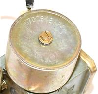5T-2292 | 5T-2292  Valve Fuel 24 Volt Cab Heater M809 M939 (9).JPG