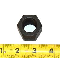 5T-2295 | 5T-2295  Nut Plain Hexagon U-Bolt Front Axle Leaf Spring U-Bolt M54A2 M809 M939A1 M939A2  (2).JPG