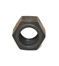 5T-2295 | 5T-2295  Nut Plain Hexagon U-Bolt Front Axle Leaf Spring U-Bolt M54A2 M809 M939A1 M939A2  (8).JPG