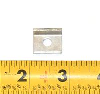 5T-2297 | 5T-2297  Bracket Angle Hot Water Heater Clip M809 M939A1 M939A2 (1).JPG