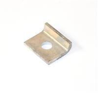 5T-2297 | 5T-2297  Bracket Angle Hot Water Heater Clip M809 M939A1 M939A2 (3).JPG