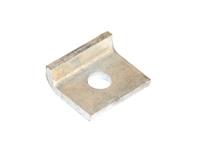 5T-2297 | 5T-2297  Bracket Angle Hot Water Heater Clip M809 M939A1 M939A2 (4).JPG