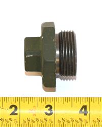 5T-2301 | 5T-2301  Plug Hydraulic Reservoir Dump Truck M809 M939A1 M939A2 (3).JPG