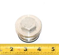 5T-2302 | 5T-2302  Center Cap Fan Clutch Assembly M809 M915 M916 Cummins NHC 250 Diesel Engine M939A1 (2).JPG