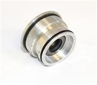 5T-2302 | 5T-2302  Center Cap Fan Clutch Assembly M809 M915 M916 Cummins NHC 250 Diesel Engine M939A1 (4).JPG