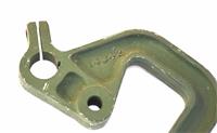 5T-2308 | 5T-2308  Release Tailgate Lever Dump Truck M51 M817 M929A1 M929A2 M930A1 M930A2 (4).JPG