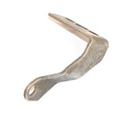 5T-2310 | 5T-2310  Bracket Angle Air Compressor Assembly Cummins NHC250 Diesel Engine M939A1 (3).JPG