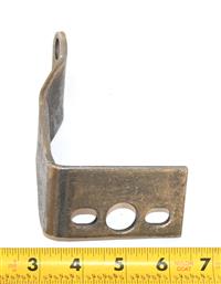 5T-2310 | 5T-2310  Bracket Angle Air Compressor Assembly Cummins NHC250 Diesel Engine M939A1 (6).JPG