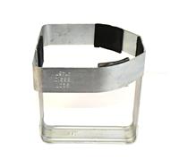 5T-2313 | 5T-2313  Bracket Mounting Windshield Washer Bottle M809 M939A1 M939A2 (1).JPG