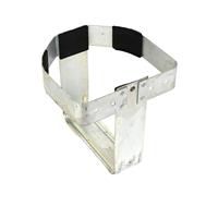 5T-2313 | 5T-2313  Bracket Mounting Windshield Washer Bottle M809 M939A1 M939A2 (6).JPG