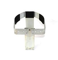 5T-2313 | 5T-2313  Bracket Mounting Windshield Washer Bottle M809 M939A1 M939A2 (8).JPG