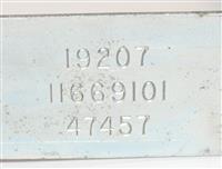 5T-2313 | 5T-2313  Bracket Mounting Windshield Washer Bottle M809 M939A1 M939A2.JPG