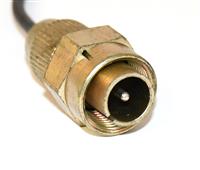 5T-2314 | 5T-2314  Lead Electrical Instrument Panel Auxiliary Receptacle M809 M939A1 M939A2 (3).JPG