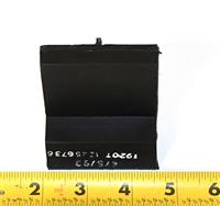 5T-2316 | 5T-2316  Mount Resilient Bracket Cab Body Assembly M809 M939A1 M939A2 (2).JPG