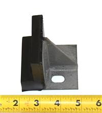 5T-2316 | 5T-2316  Mount Resilient Bracket Cab Body Assembly M809 M939A1 M939A2 (3).JPG