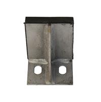 5T-2316 | 5T-2316  Mount Resilient Bracket Cab Body Assembly M809 M939A1 M939A2 (6).JPG