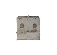 5T-2316 | 5T-2316  Mount Resilient Bracket Cab Body Assembly M809 M939A1 M939A2 (9).JPG