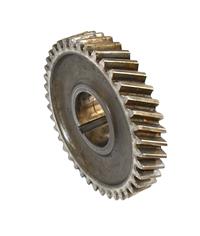 5T-2322 | 5T-2322  Countershaft 4th Speed Gear Transmission M39 M54A2 (1).JPG