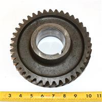 5T-2322 | 5T-2322  Countershaft 4th Speed Gear Transmission M39 M54A2 (2).JPG