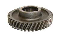 5T-2322 | 5T-2322  Countershaft 4th Speed Gear Transmission M39 M54A2 (4).JPG