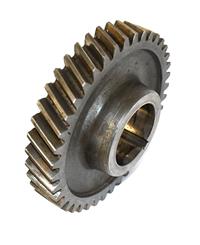 5T-2322 | 5T-2322  Countershaft 4th Speed Gear Transmission M39 M54A2 (7).JPG