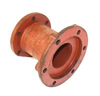 5T-2323 | 5T-2323  Adapter Straight Flange to Flange Power Divider M809 M939A1 M939A2 (10).JPG