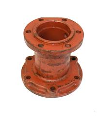 5T-2323 | 5T-2323  Adapter Straight Flange to Flange Power Divider M809 M939A1 M939A2 (2).JPG
