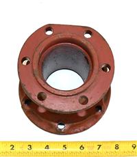 5T-2323 | 5T-2323  Adapter Straight Flange to Flange Power Divider M809 M939A1 M939A2 (6).JPG