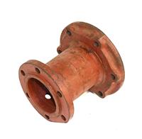 5T-2323 | 5T-2323  Adapter Straight Flange to Flange Power Divider M809 M939A1 M939A2 (9).JPG