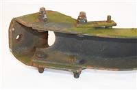 5T-2329 | 5T-2329  Bracket Rear Cab Mount M809 (7).JPG