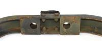 5T-2329 | 5T-2329  Bracket Rear Cab Mount M809 (9).JPG