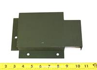 5T-2329 | 5T-2329  Taillight Protector Cover Bracket Right Side M809 M939A1 M939A2 (2).JPG