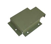 5T-2329 | 5T-2329  Taillight Protector Cover Bracket Right Side M809 M939A1 M939A2 (7).JPG