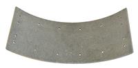 5T-2330 | 5T-2330  Brake Shoe Lining Rockwell Axle With Hydraulic Brakes 0.3550 Inch Lining Thickness M54A2 M809 (5).JPG