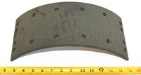 5T-2330 | 5T-2330  Brake Shoe Lining Rockwell Axle With Hydraulic Brakes 0.3550 Inch Lining Thickness M54A2 M809 (6).JPG