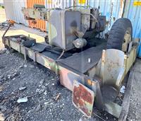 5T-2333 | 5T-2333 Garwood Wrecker Boom for Parts M543A2 M816 M936A1 M936A2 2.jpg