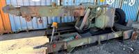 5T-2333 | 5T-2333 Garwood Wrecker Boom for Parts M543A2 M816 M936A1 M936A2.jpg