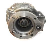 5T-2334 | 5T-2334  Air Compressor Accessory Drive Cummins NHC250 Diesel Engine M809 M939A1 (11).JPG
