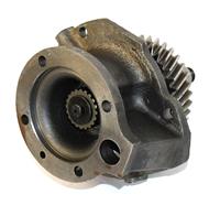 5T-2334 | 5T-2334  Air Compressor Accessory Drive Cummins NHC250 Diesel Engine M809 M939A1 (12).JPG