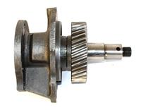 5T-2334 | 5T-2334  Air Compressor Accessory Drive Cummins NHC250 Diesel Engine M809 M939A1 (15).JPG