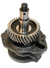 5T-2334 | 5T-2334  Air Compressor Accessory Drive Cummins NHC250 Diesel Engine M809 M939A1 (4).JPG