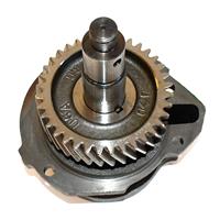 5T-2334 | 5T-2334  Air Compressor Accessory Drive Cummins NHC250 Diesel Engine M809 M939A1 (7).JPG