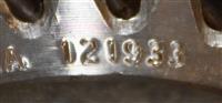 5T-2334 | 5T-2334  Air Compressor Accessory Drive Cummins NHC250 Diesel Engine M809 M939A1 (9).JPG