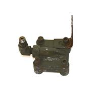 5T-2335 | 5T-2335  Damper Body Fuel Injection Pump MVS For Cummins NHC250 PT Style M816 M936A1 Wrecker (2).JPG