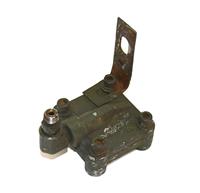 5T-2335 | 5T-2335  Damper Body Fuel Injection Pump MVS For Cummins NHC250 PT Style M816 M936A1 Wrecker (4).JPG